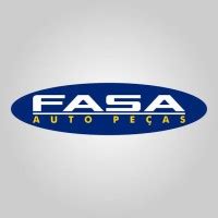 fasa auto peças prado velho curitiba pr